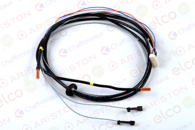 65116072 CONNECTING CABLE INT PROBES WHH