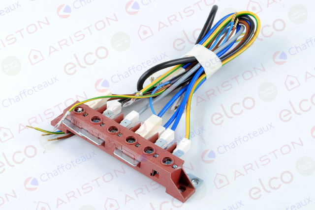 65116073 CONNECTING CABLE 3 PHASE
