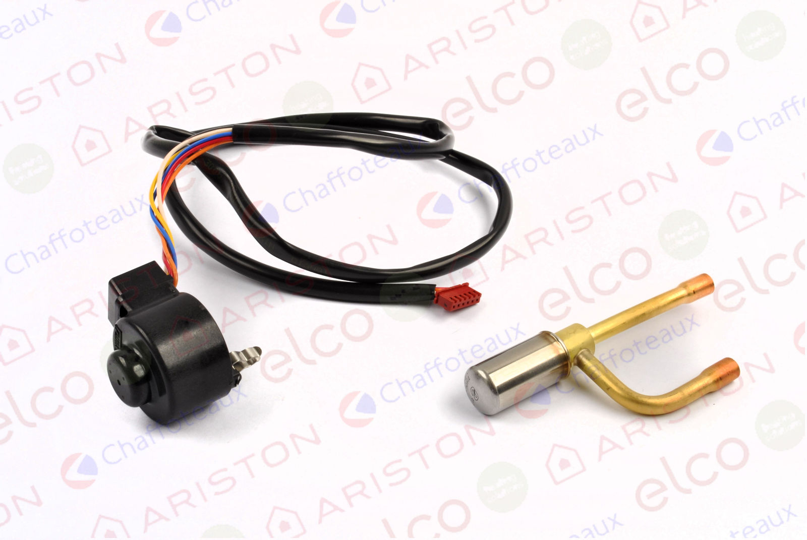 65116467 ELECTRONIC EXPANSION VALVE WITH COIL