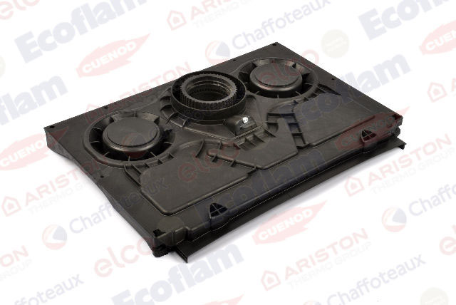 65116564 TOP CHASSIS COVER