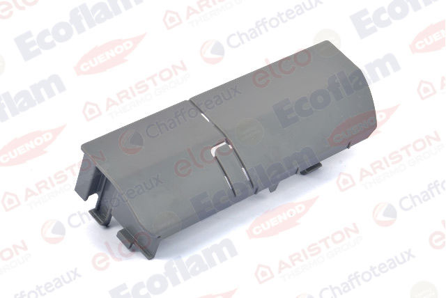 65117329 PIPE COVER (LEFT)