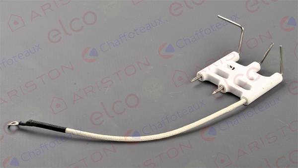 65152551 IGNITION ELECTRODE (DOUBLE)