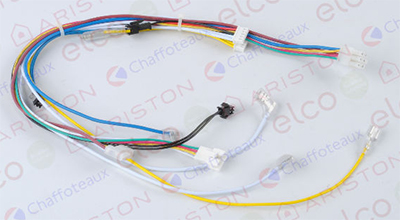 65152686 CONTROL CABLE ASSEMBLY, CE 11 L.