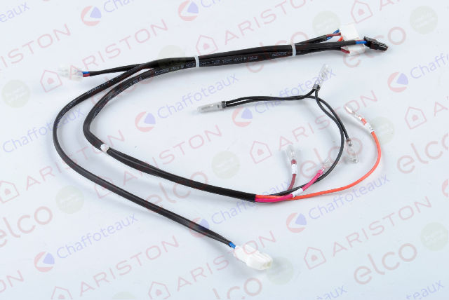65152688 CABLE (HIGH VOLTAGE 11 L.)