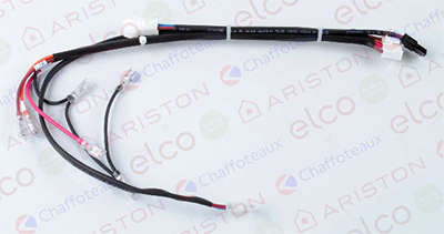 65152689 CABLE (HIGH VOLTAGE 14/16 L.)