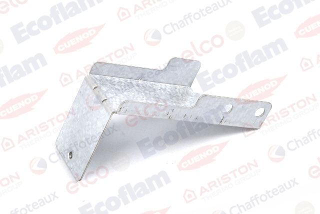 65153109 BRACKET / FRONT COVER / FAST R ONM