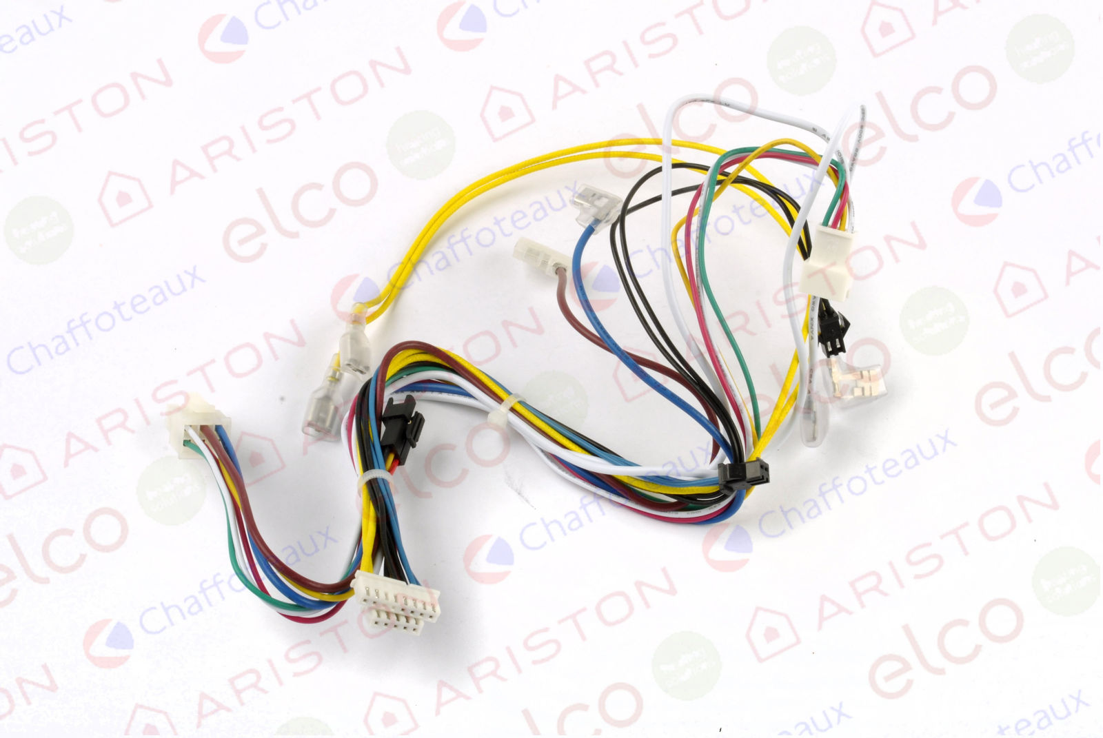 65153484 CONTROL CABLE ASSEMBLY 11 L.