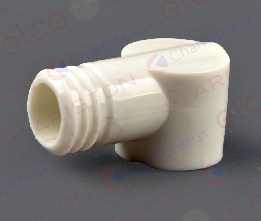 65153516 ELBOW DISCHARGE PIPE