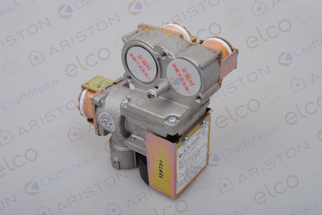 65158231 PROPORTIONAL GAS VALVE