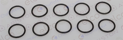 65158241 O´RING FOR INLET GAS (10 UNITS)