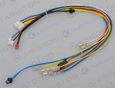 65158535 LOW VOLTAGE CABLE