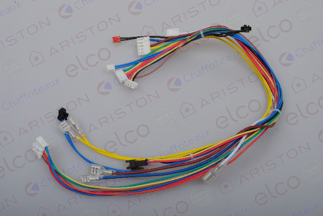 65158536 LOW VOLTAGE CABLE