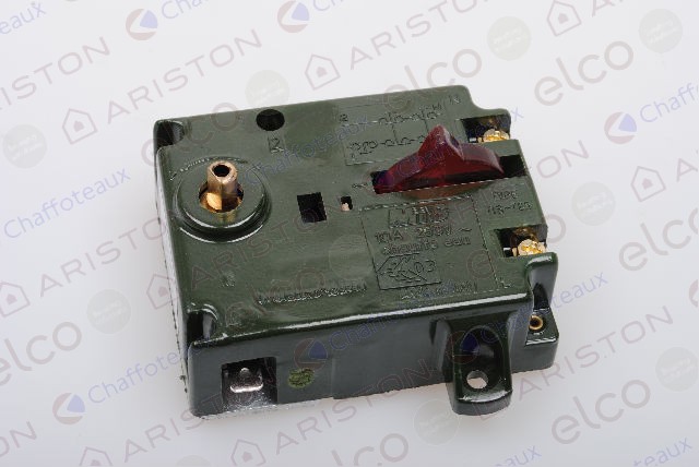 691499 ELECTRONIC THERMOSTAT TP 15