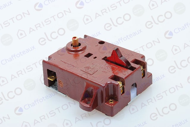 691598 ELECTRONIC THERMOSTAT TP 30