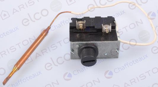 935185 CUT-OUT THERMOSTAT INDIRECT