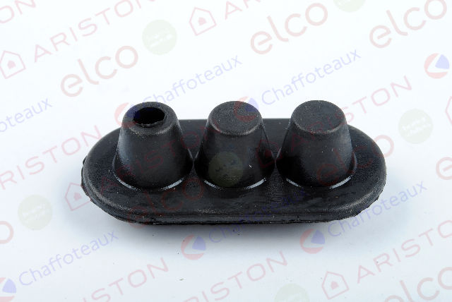 990355 CABLE ENTRY RUBBER