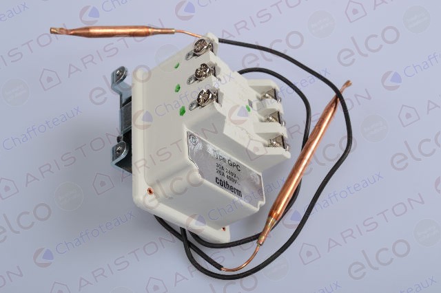 992085 THERMOSTAT (COTHERM 30A)
