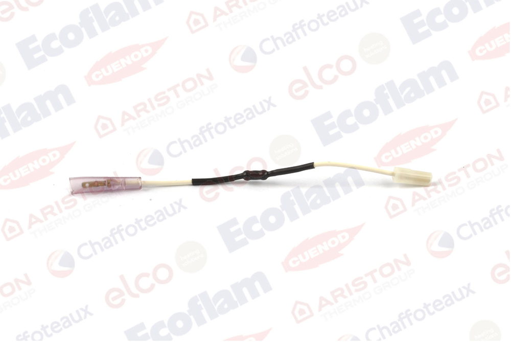 998008 CABLE WITH RESISTANCE