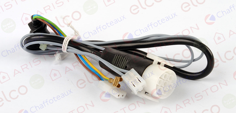 999119 ELECTRONIC CIRCUIT CABLE PRESSURE / ELECTROVENTILATOR