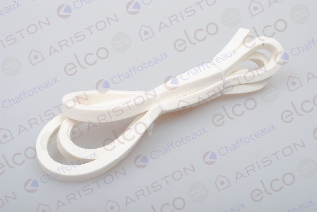 999497 SILICONE GASKET