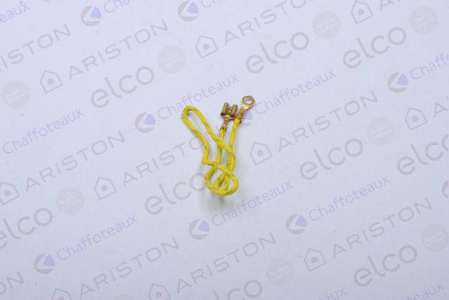999925 FAN GROUND CABLE