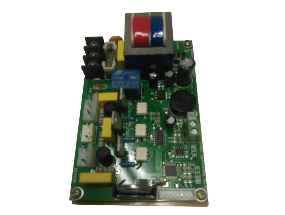 321112 ELECTRONIC MAIN BOARD FOR PELLETS STOVES EPE-01A 11 KW